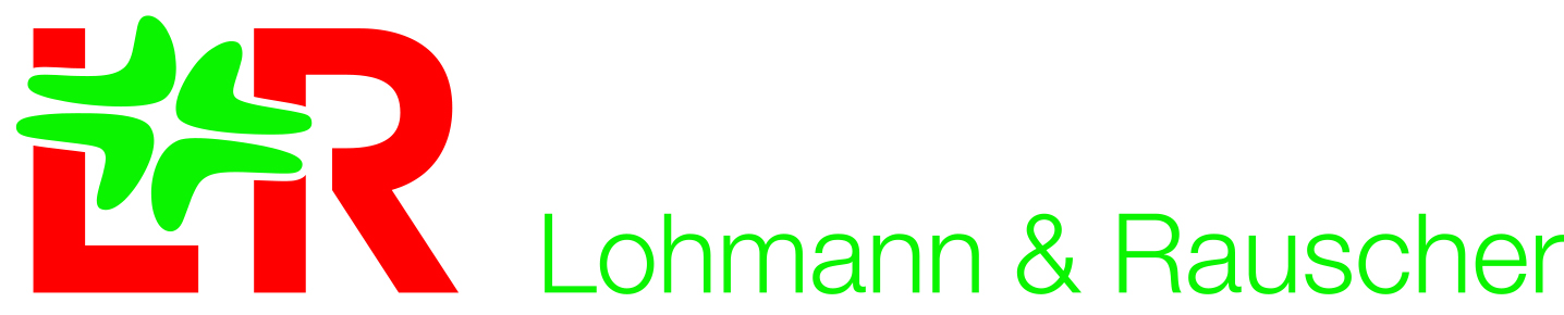 Sponsor Lohmann & Rauscher GmbH 